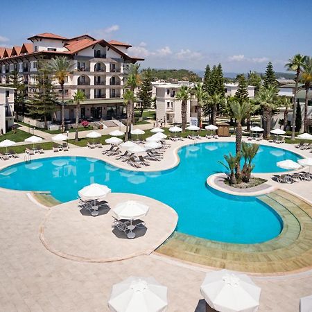Euphoria Barbaross Beach Resort Kızılot Zewnętrze zdjęcie
