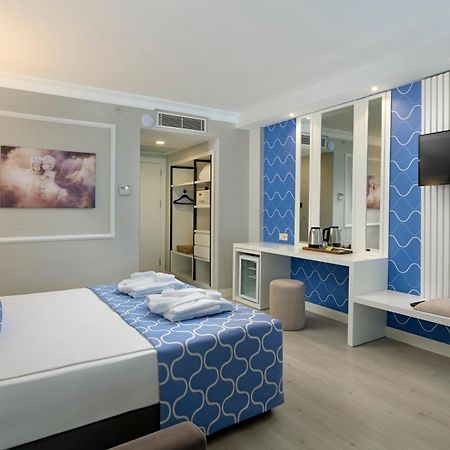 Euphoria Barbaross Beach Resort Kızılot Pokój zdjęcie