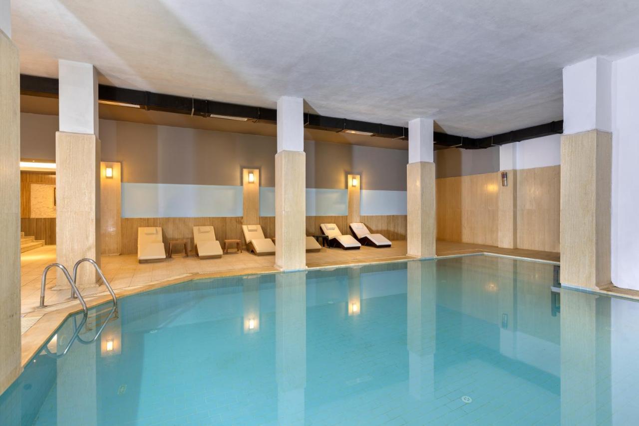 Euphoria Barbaross Beach Resort Kızılot Zewnętrze zdjęcie