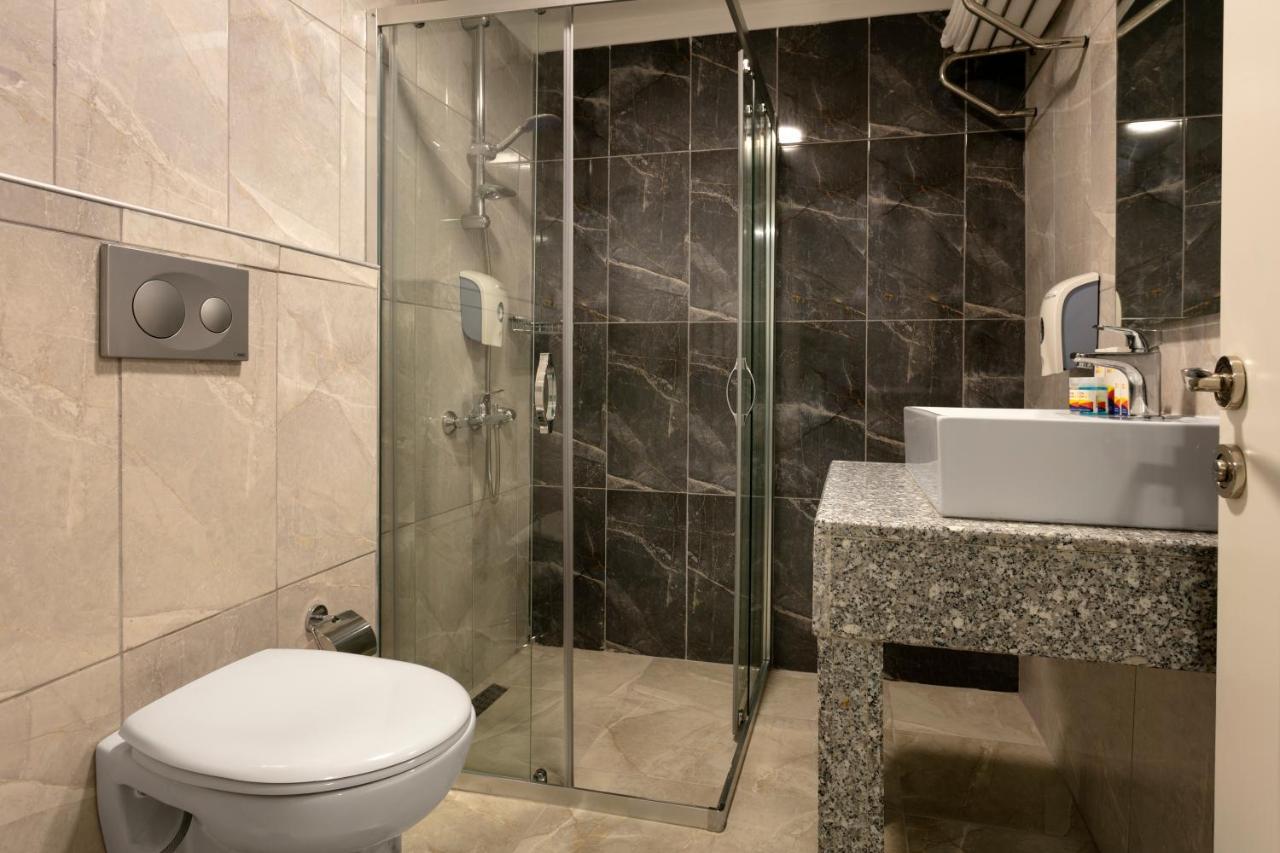Euphoria Barbaross Beach Resort Kızılot Pokój zdjęcie